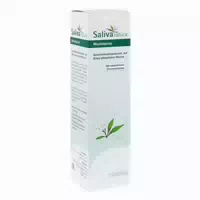 Saliva Natura Mundspray Pumpspray 250 ml Spray