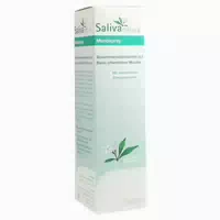 Saliva Natura Mundspray Pumpspray 250 Ml