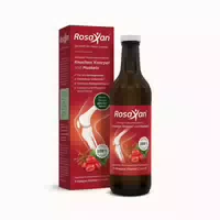 Rosaxan 750 Ml Flüssigkeit
