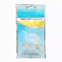 Medcoat Schluckhilfe Gel 10 st Gel