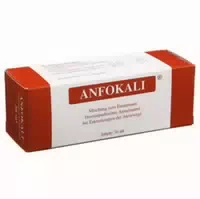 Anfokali Tropfen 30 Ml Tropfen