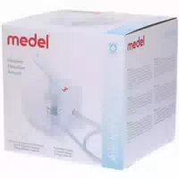 Medel Air Mini Inhalator 1 st