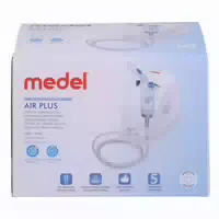 Medel Air Plus Inhalator 1 st