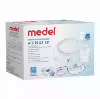 Medel Air Plus Kit Yearpack