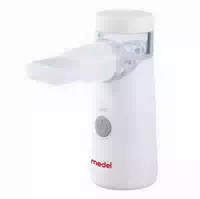 Medel Air Silence Inhalator 1 st