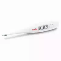 Medel Express Digitales Thermometer