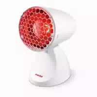 Medel Infrarotlampe