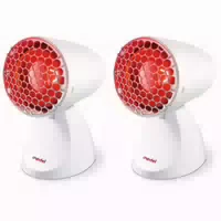 Medel Infrarotlampe