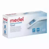 Medel Temp Kontaktloses Fieberthermometer 1 st