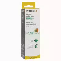 Medela Bio Brustwarzen Balsam 40 g