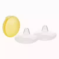 Medela Brusthütchen Contact M 2 St