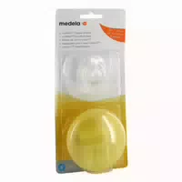 Medela Brusthütchen Contact S Mit Aufbw Box
