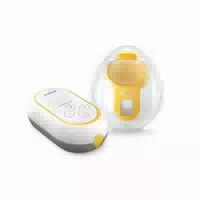 Medela Freestyle™ Mini Hands Free