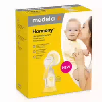 Medela Harmony Essentials Pack 1 St