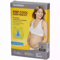 Medela Keep Cool™ Sleep Nacht Still Bh