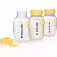 Medela Muttermilchflasche 150ml