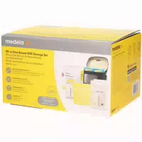 Medela All in One Set