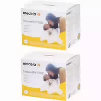 Medela Personalfit Plus Brusthaube 2 st , Gr l 27 mm 1 st