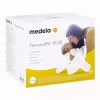 Medela Personalfit Plus Brusthaube Grã¶ãe M