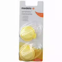 Medela Personalfit™ Plus Membranen