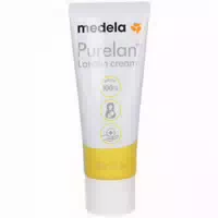 Medela Purelan™ 100 Brustwarzensalbe Aus 100% Lanolin