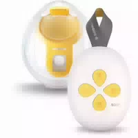 Medela Swing Flex™ Elektrische Milchpumpe