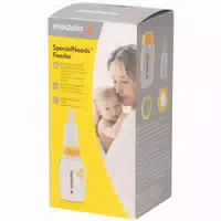 Medela Specialneeds Sauger Ersatzsauger