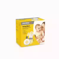 Medela Swing Maxi Milchpumpe 1 st