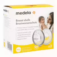 Medela Warzenschutz