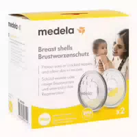 Medela Brustwarzenschutz 2 St 2 St