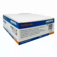 Haftbinde Elastisch 4 cm X 20 m