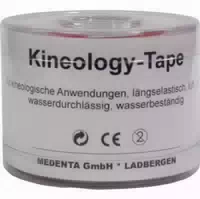 Kineology Tape Rot 5mx5cm