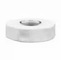 Tapeverband 10mx2cm Weiß 1 St Bandage