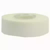 Tapeverband 10 m X 3,8 cm Weiß 1 Bandage