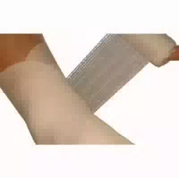 Zinkleimbinde 5mx10cm