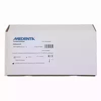Zinkleimbinde 8 Cmx7 M Bi Elastisch Fiwazink