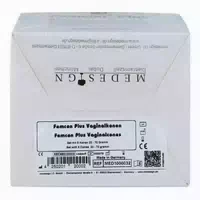 Femcon Plus Vaginalkonen Set M 5 Vaginalkonen 1 Packung