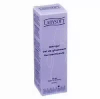 Ladysoft Gleitgel 30 Ml Gel
