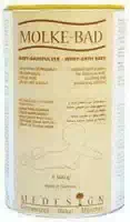 Molkebad Baby Pulver 500 g Bad
