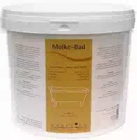 Molkebad Erwachsene Pulver 3500 G Bad