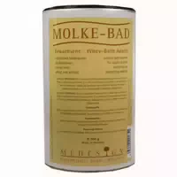 Molkebad Erwachsene Pulver 500 G