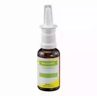Nasenöl 30 Ml