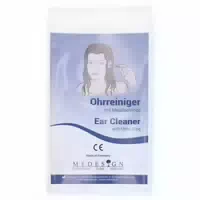 Ohrreiniger M Metallschlinge 1 St