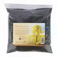 Rapssamen Kissen Nachfüllbeutel 1 Kg