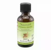 Sauna Konzentrat Eukalyptus Menthol 50 Ml