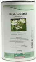 Himbeerblätter 100 g