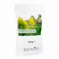 Hirtentäschelblätter Tee 200 G