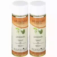 Mandelöl