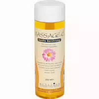 Massage Öl Sanfte Berührung 100 ml