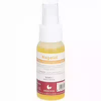 Nagelöl 50 ml Öl